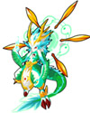 龙斗士逆天龙尊