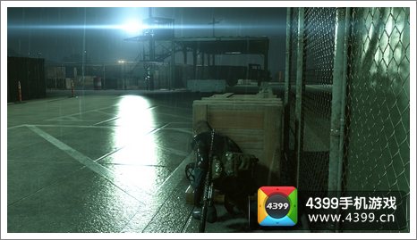 合金装备5原爆点安卓上架