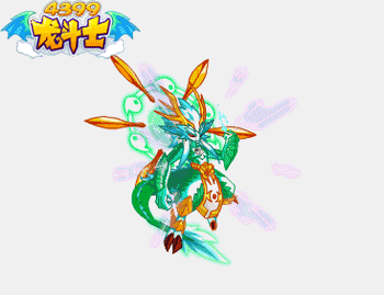 龙斗士全职业降龙武器大全