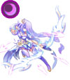 奥雅之光月神·阿尔忒弥斯