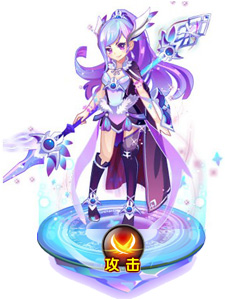 奥雅之光复仇神·莉雷