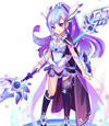 奥雅之光复仇神·莉雷