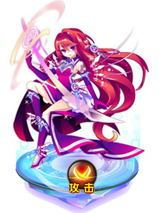 奥雅之光破坏神·梅斯