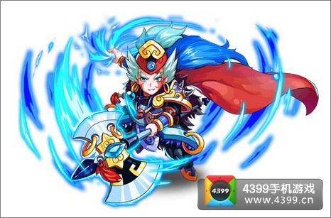 风林火山武将