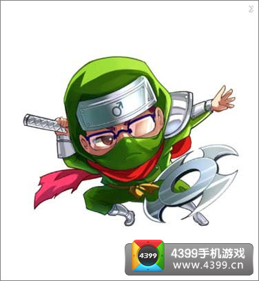 爱情公寓官方手游之僚机出动