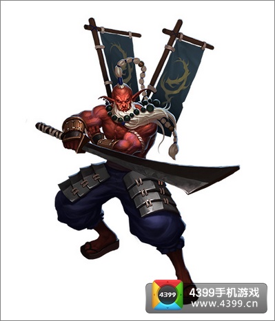 神魔联盟辅助