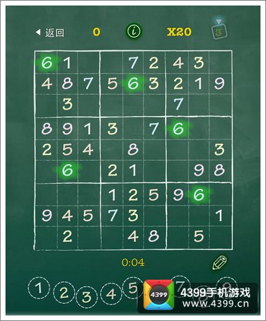 数独知道