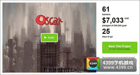 奥斯卡Oscar