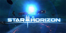 疯狂飞机! Star Horizon《曙光》预计3月20日上架