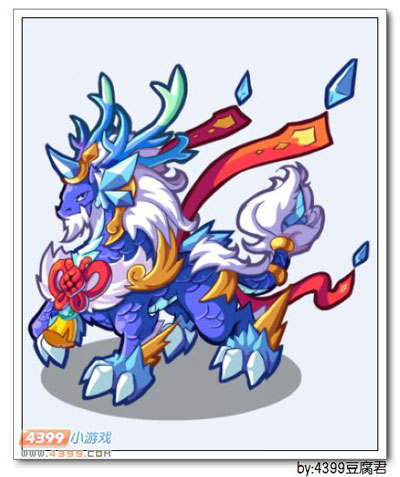 卡布西游2周年绝版BOSS回归