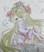 小美人鱼拟人-4399喵喵叫