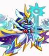 奥拉星幽幻