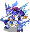 卡布西游灵韵星魂兽