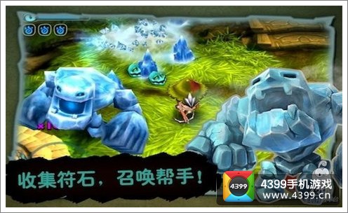 奇幻射击怎么得武器 新手武器攻略