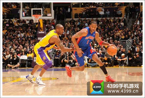 NBA梦之队