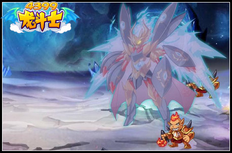 龙斗士封禁星域任务攻略