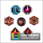 影之刃心法介绍 只求突破技能上限