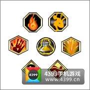 影之刃心法介绍 只求突破技能上限