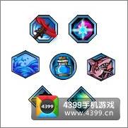 影之刃心法介绍 只求突破技能上限