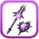 龙斗士魔魂长枪
