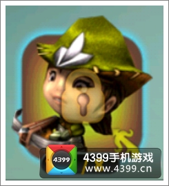 奇幻射击游侠珍妮详解