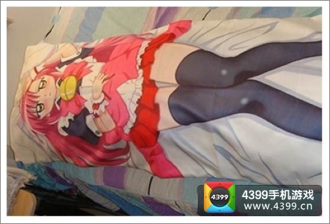 手办