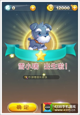天天星连萌宠物大全