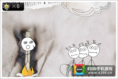 史上最屌的暴走游戏第1-5关怎么过