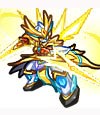 奥拉星芒斩