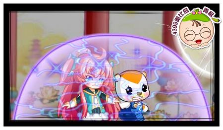 奥比岛3月14日预告 彩云王国妃常偶像