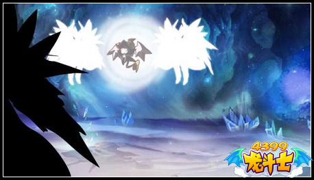 龙斗士魔主传说任务攻略