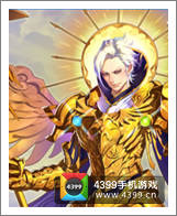 全民飞机大战黄金斗士