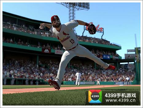 RBI Baseball