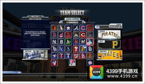 RBI棒球14 RBI Baseball 14