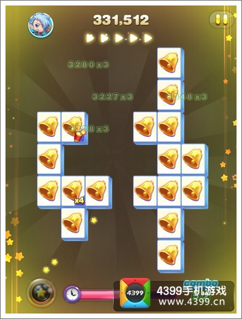 天天星连萌fever