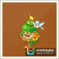 摩尔庄园豪华版春日信箱