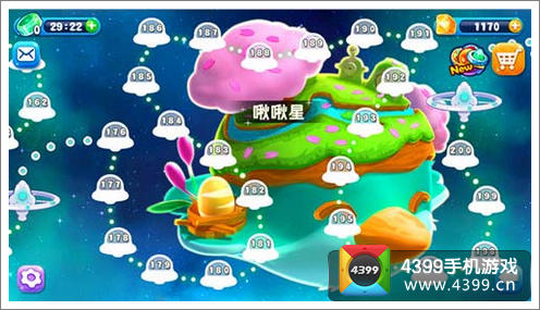 进击的小怪物