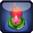 爱情公寓手游高温包菜