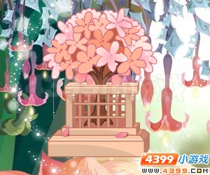 小花仙女儿节家具获得方式攻略