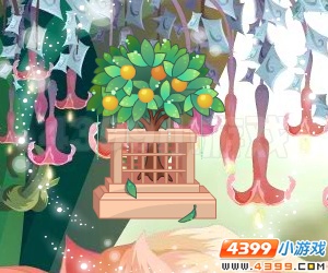 小花仙女儿节家具获得方式攻略