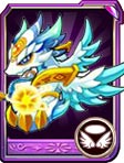 龙斗士创造天兽魔卡