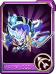 龙斗士神王奥丁魔卡