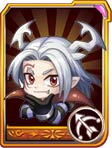 龙斗士路西法魔卡
