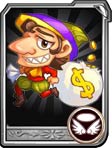 龙斗士夏洛特魔卡