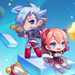 天天星连萌角色大全 角色有什么用