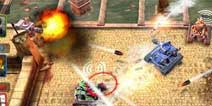 Gameloft《坦克大战》内测版上架 中国香港等地先行体验