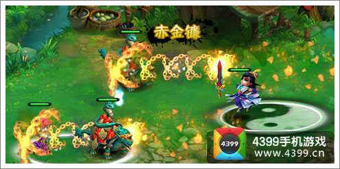 天外飞仙OL