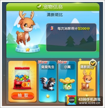 清新斑比宠物怎么样