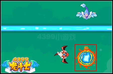 龙斗士龙族之战 各种高级宝石等你来拿