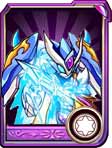 龙斗士神羽圣王龙魔卡